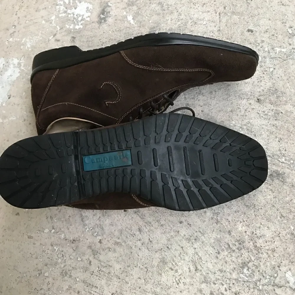 Campanile  Shoes